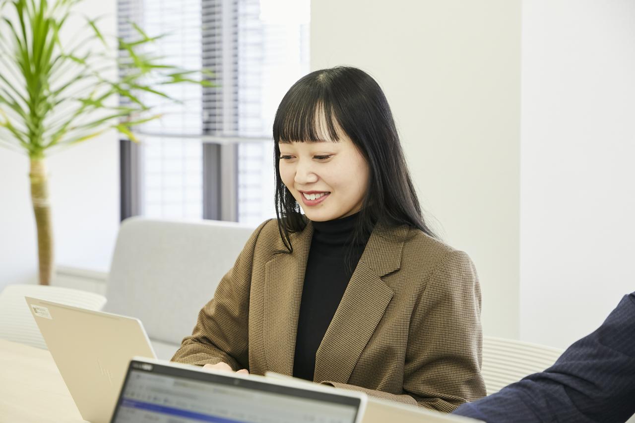 ソフトブレーン株式会社 求人画像1