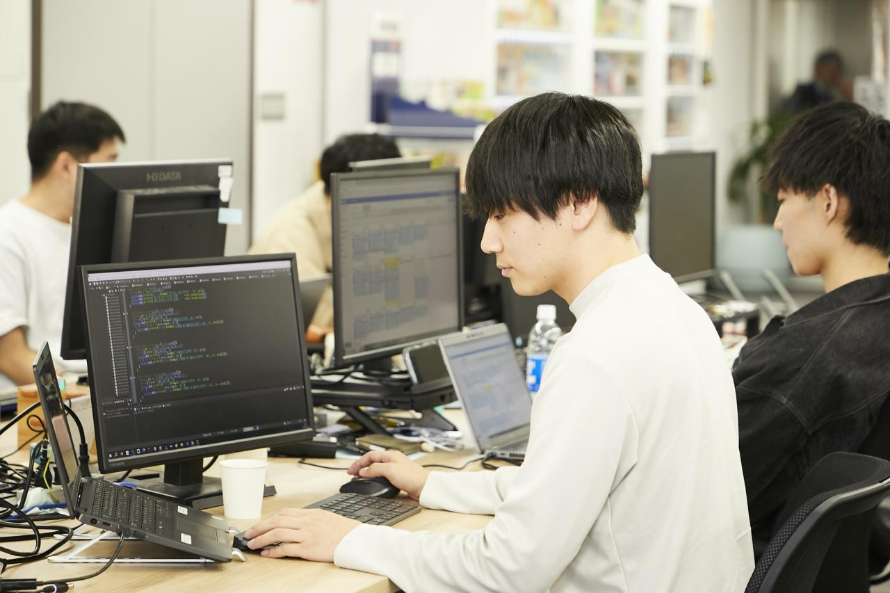 ソフトブレーン株式会社 求人画像1