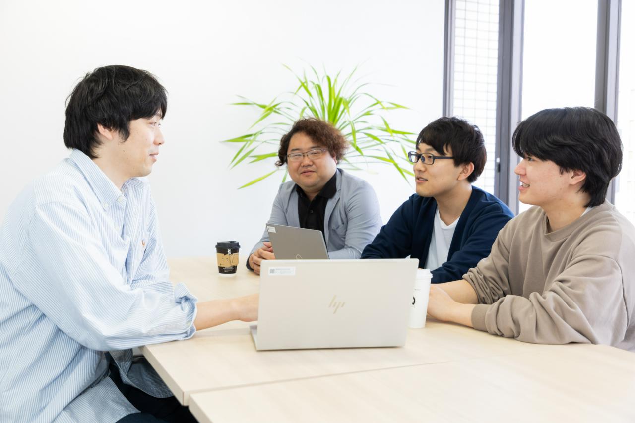 ソフトブレーン株式会社 求人画像1