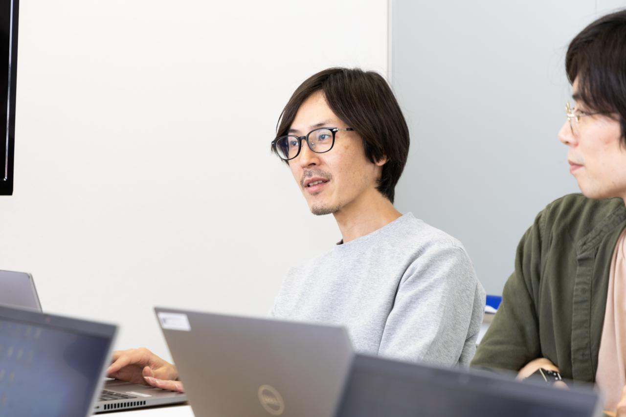 ソフトブレーン株式会社 求人画像1