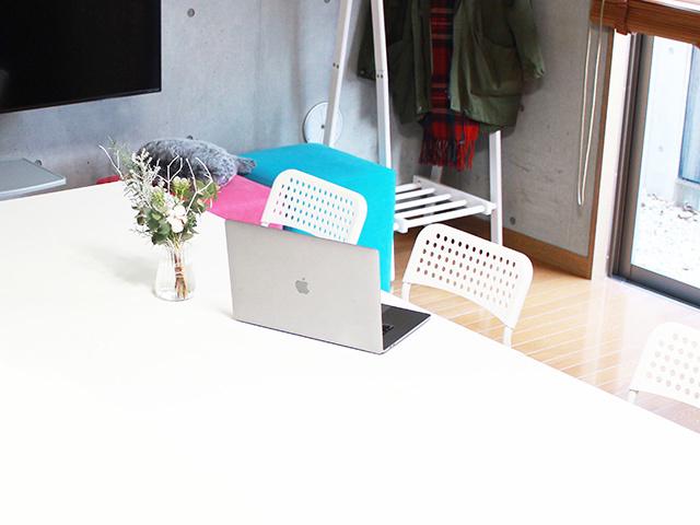 今後は受託事業だけでなく、自社サービスの開発も手がけていくという。