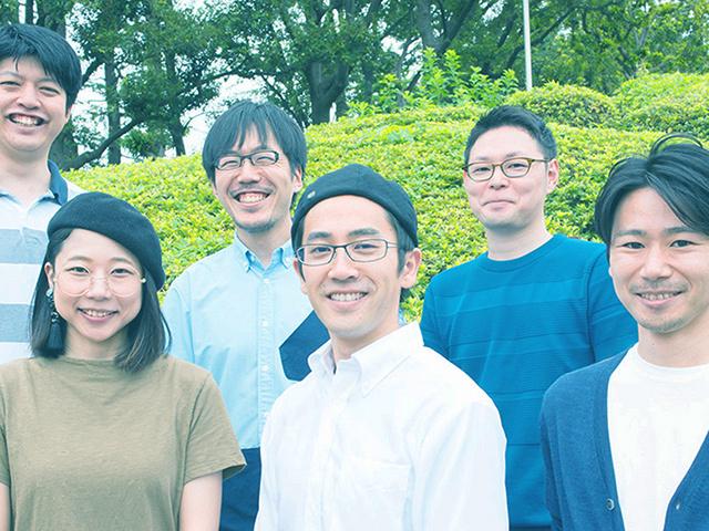 社員全員がフリーランスの経験者で、高いスキルを有するプロフェッショナル集団だ。