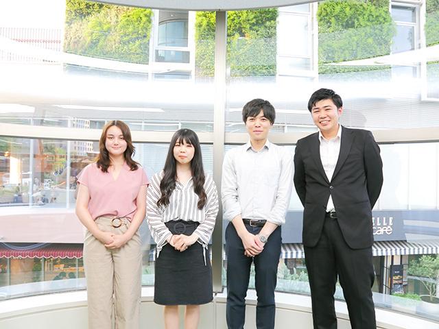 エム・デー・ビー 株式会社のイメージ画像3