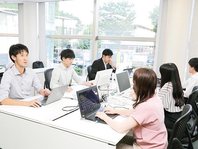 エム・デー・ビー 株式会社のイメージ画像2