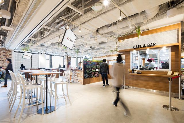 株式会社 エイチームホールディングスのイメージ画像3