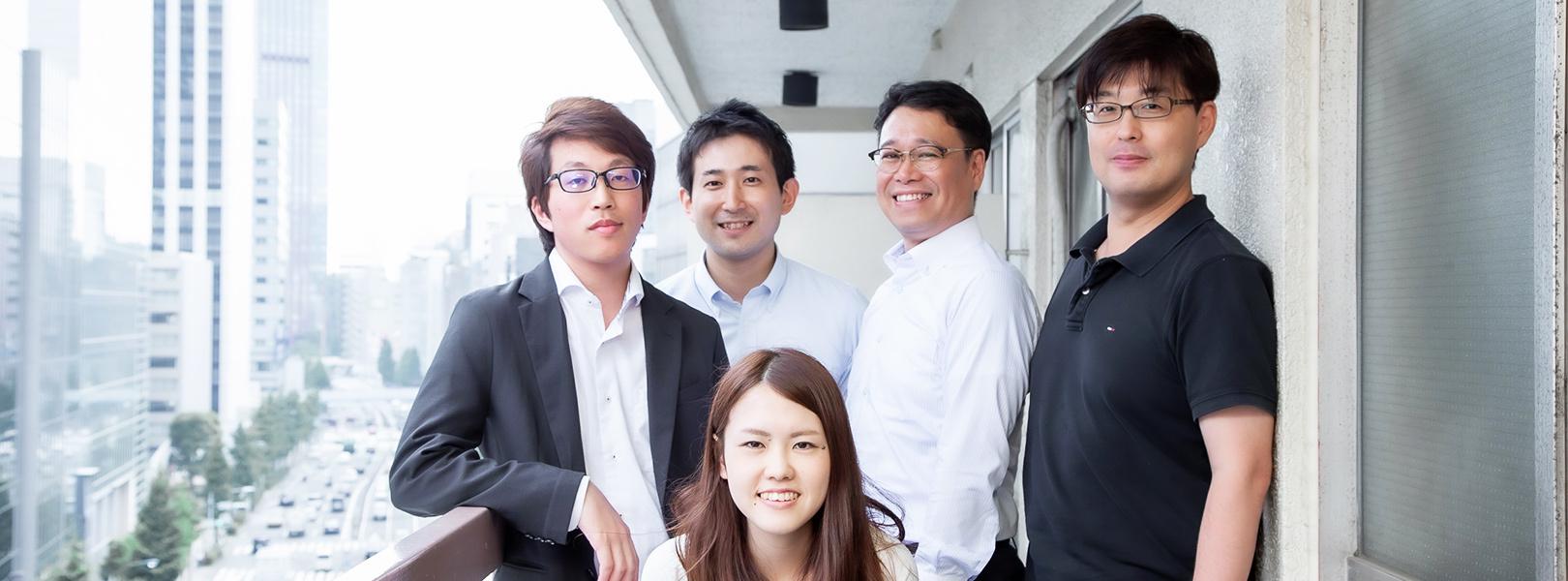 企業トップ画像