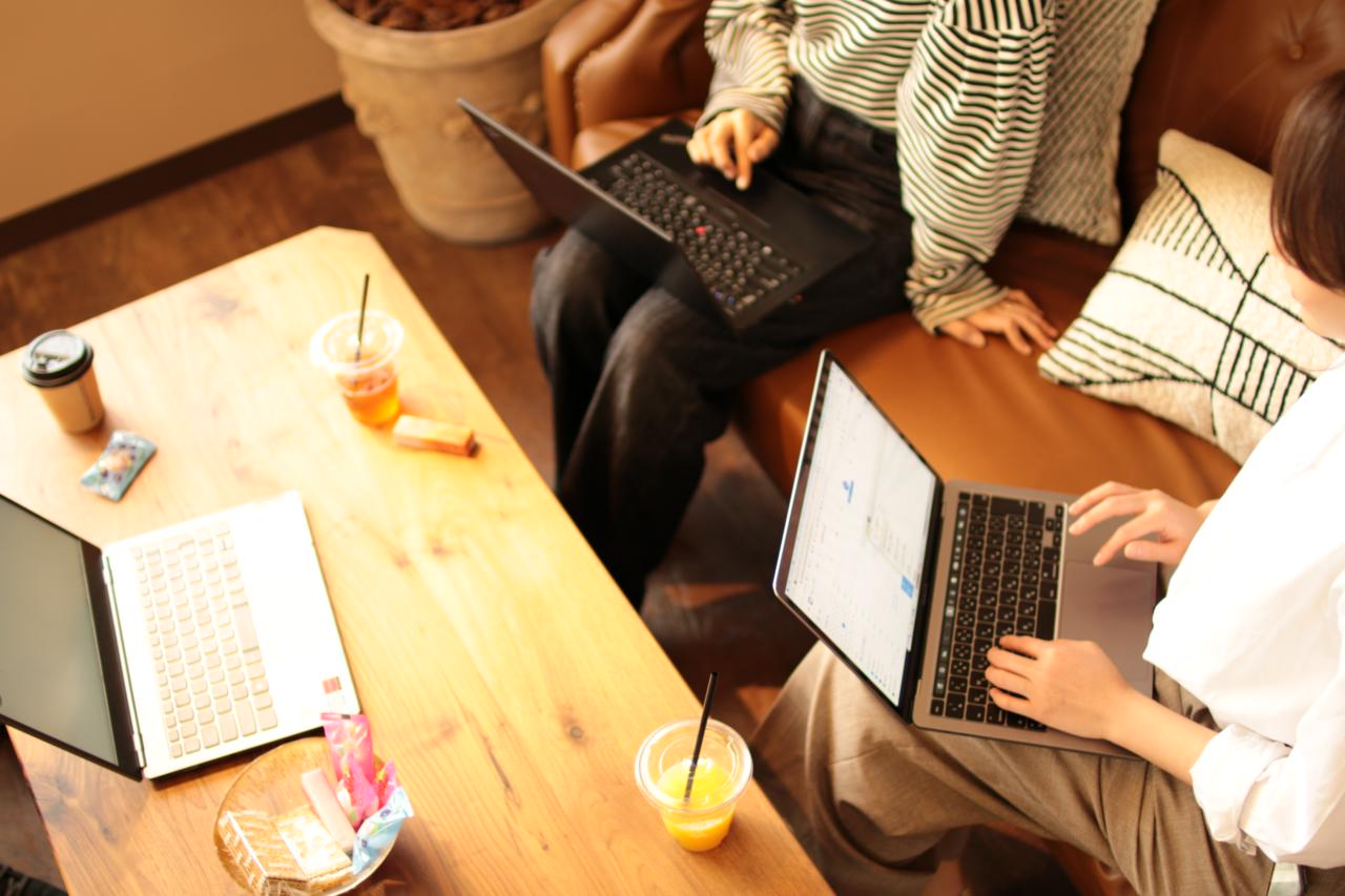 株式会社メタフェイズ 求人画像1