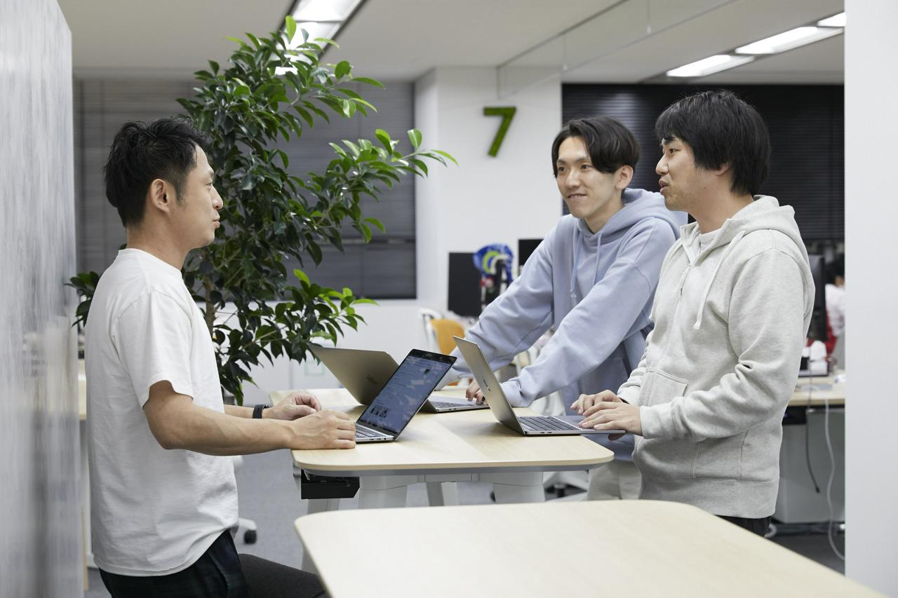 株式会社ココナラ 求人画像1