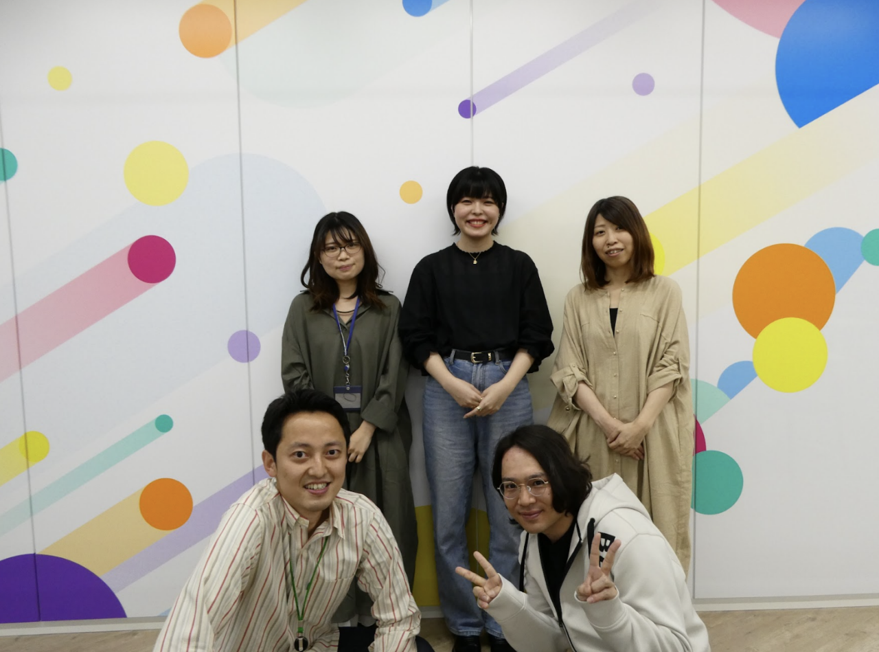 株式会社ココナラ 求人画像1