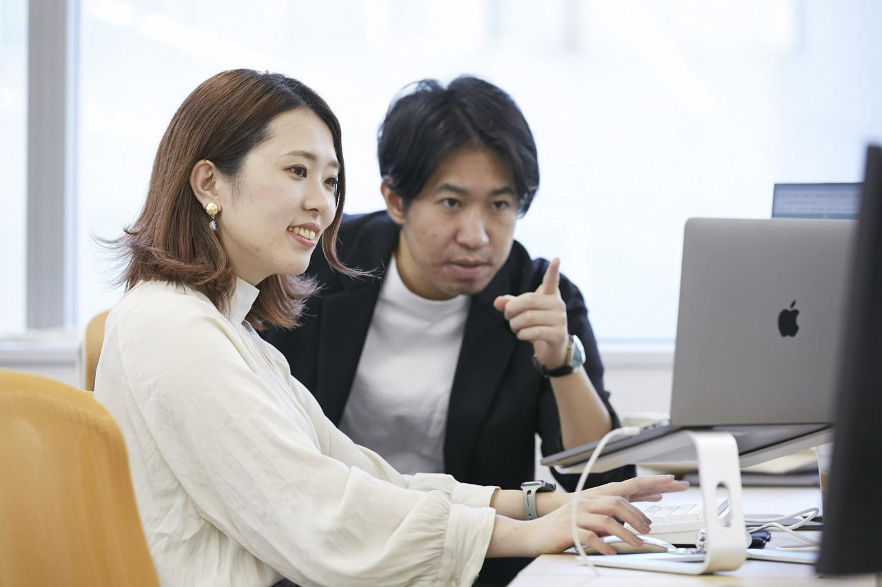 株式会社ココナラ 求人画像1