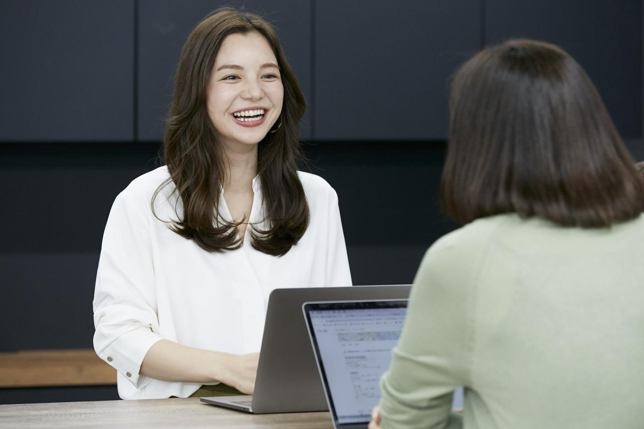 株式会社ココナラ 求人画像1