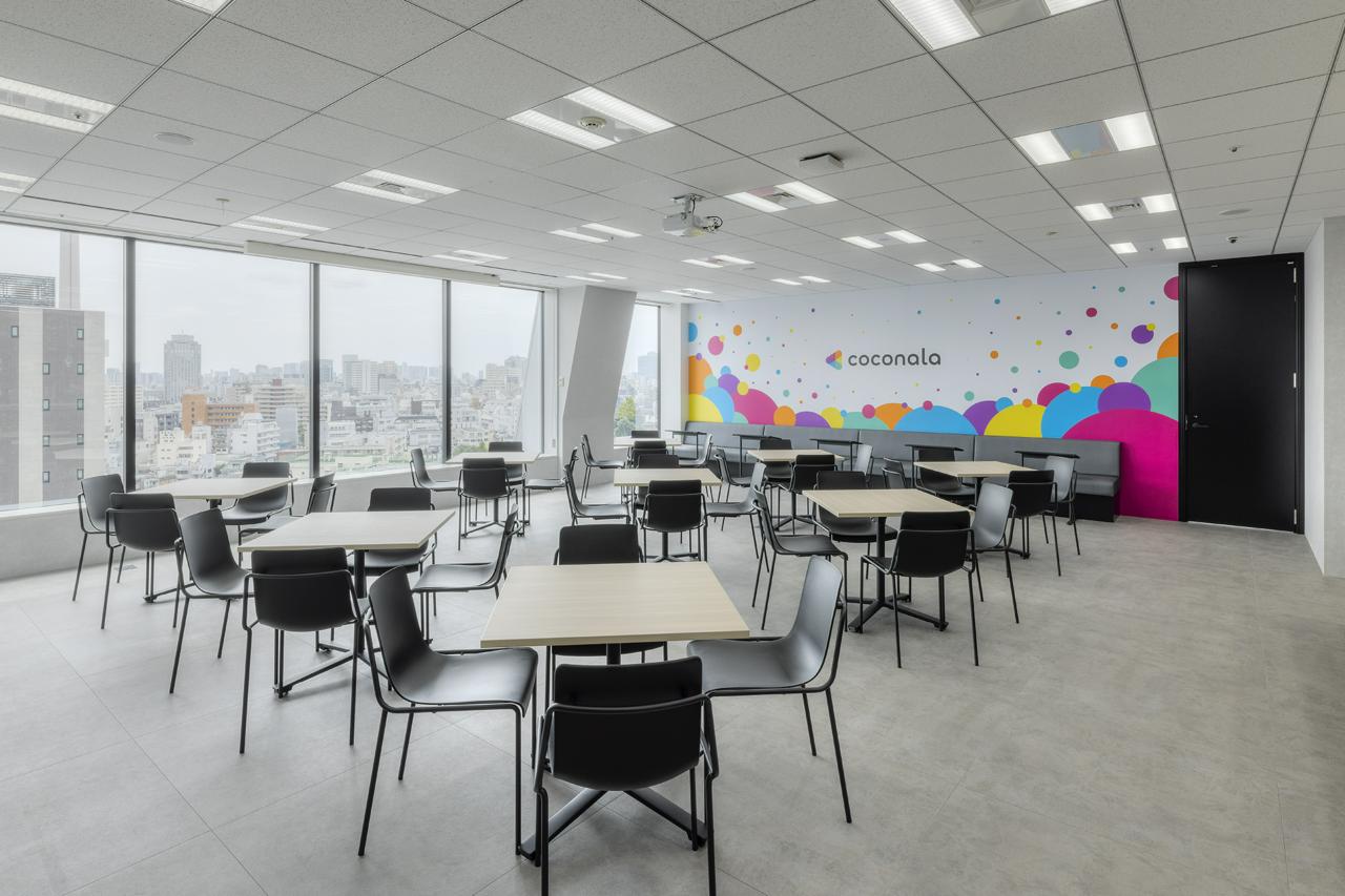 株式会社ココナラ 求人画像1