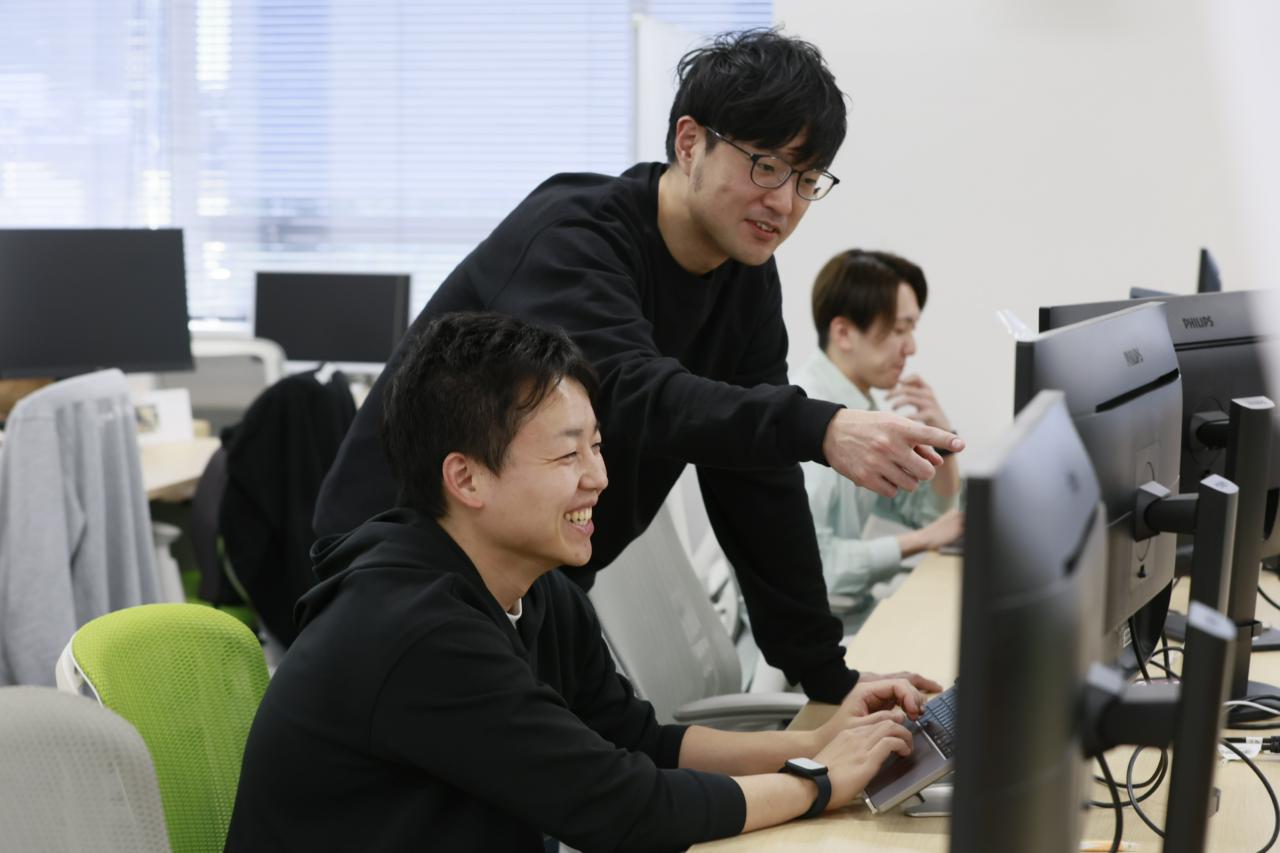 株式会社ココナラ 求人画像1