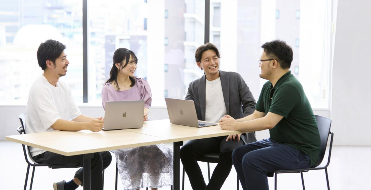 株式会社ココナラ 求人画像1