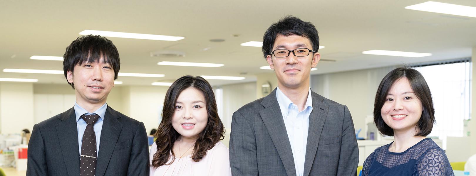 恵和 株式会社の採用 求人 転職サイトgreen グリーン