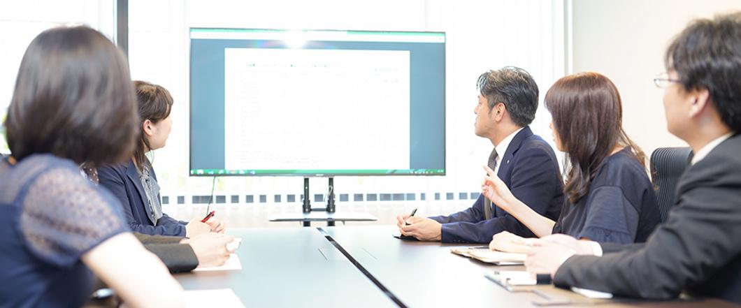 恵和 株式会社の採用 求人 転職サイトgreen グリーン