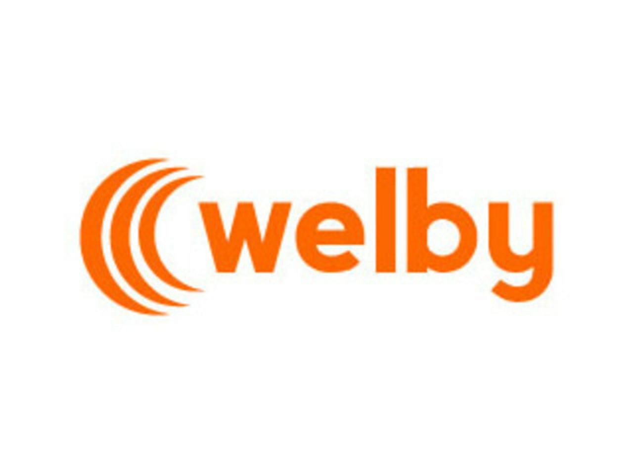 株式会社Welby 求人画像1