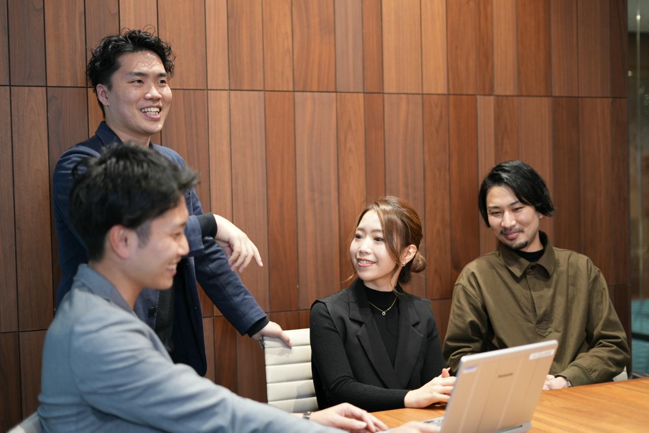 GMOメイクショップ株式会社 求人画像1