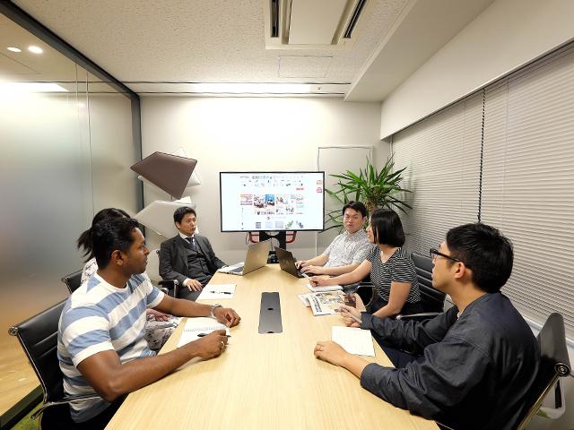 オフィスコム 株式会社のイメージ画像2