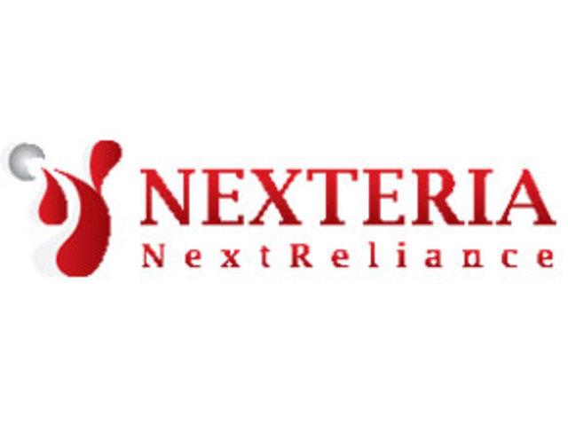 IT技術とデータ分析能力を活かした店舗向け戦略分析システムの開発・販売と、店舗業績アップのための研修・コンサルティングを手がけているネクステリア株式会社。