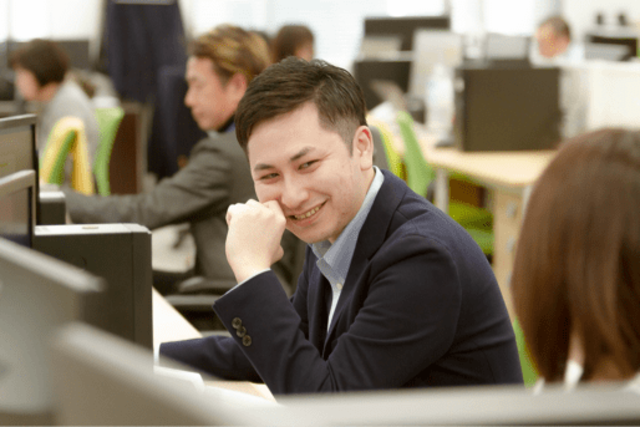 ユニファイド・サービス 株式会社のイメージ画像3