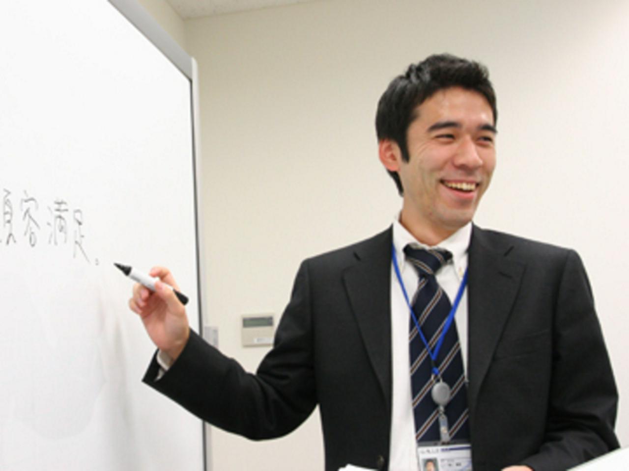 株式会社ネットワークインフォメーションセンター 求人画像1