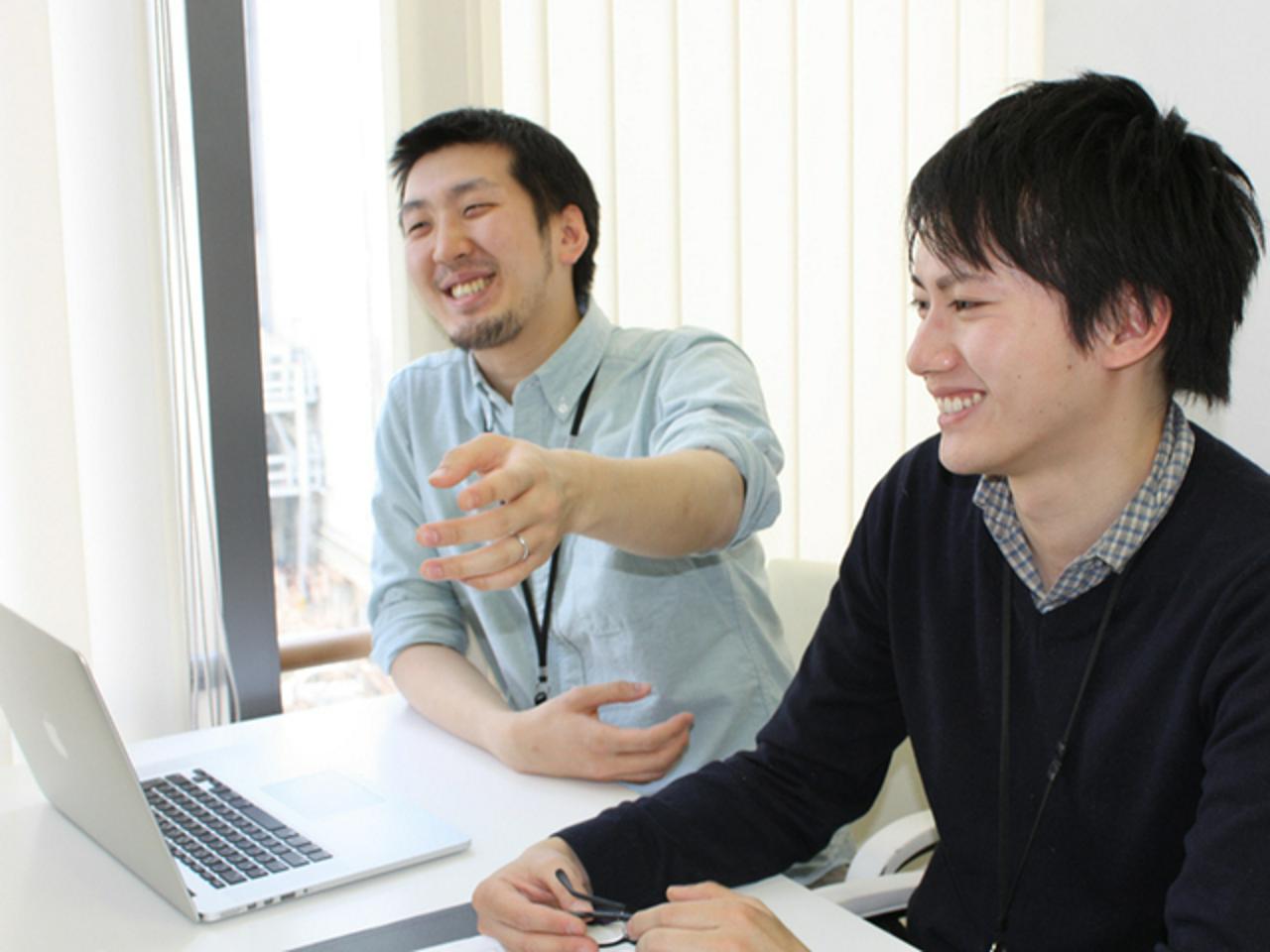株式会社ネットワークインフォメーションセンター 求人画像1