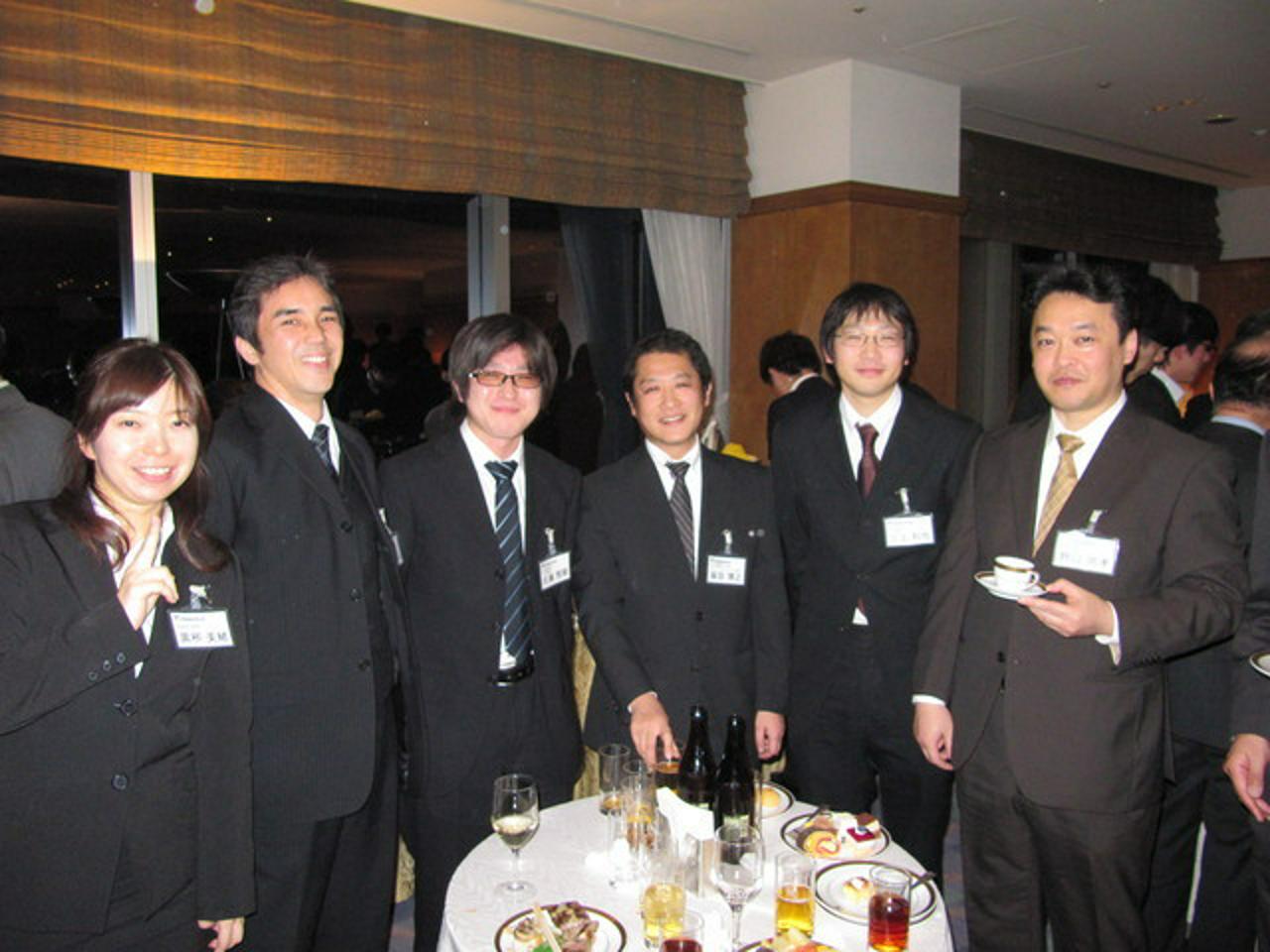株式会社パナR&D 求人画像1