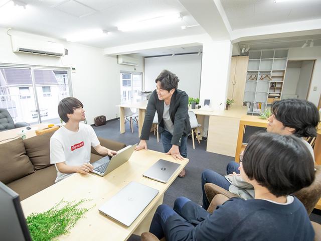 リバミー 株式会社のイメージ画像2