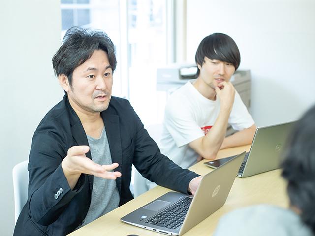 リバミー 株式会社のイメージ画像1