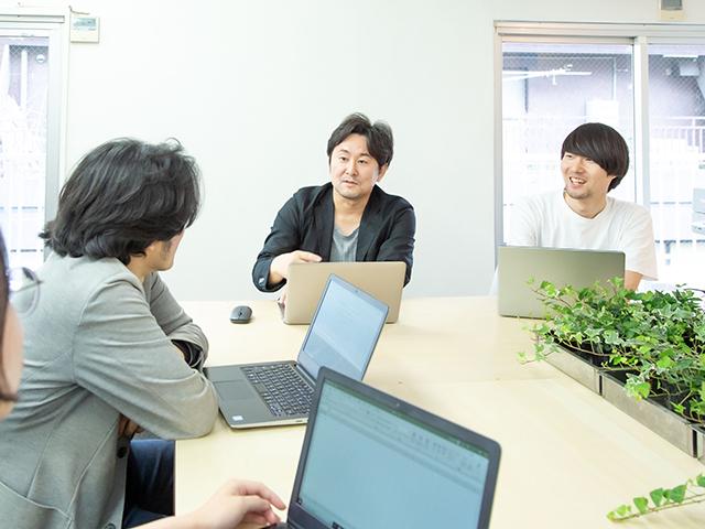 リバミー 株式会社のイメージ画像3