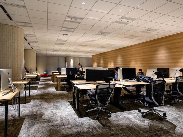 株式会社 サイバーエージェントのイメージ画像3