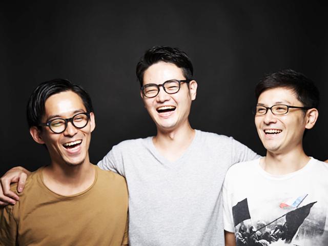 まだ社員数3名の創業期。一緒に会社を作るコアメンバーを募集している。興味がある人はぜひ一度足を運んでみて欲しい。