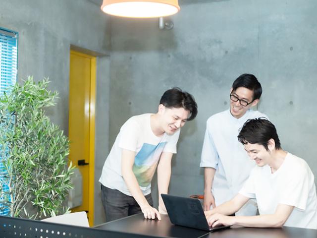 今後商品のマーケティングや海外展開にも注力していく。これから更に面白いフェーズへと入っていくだろう。