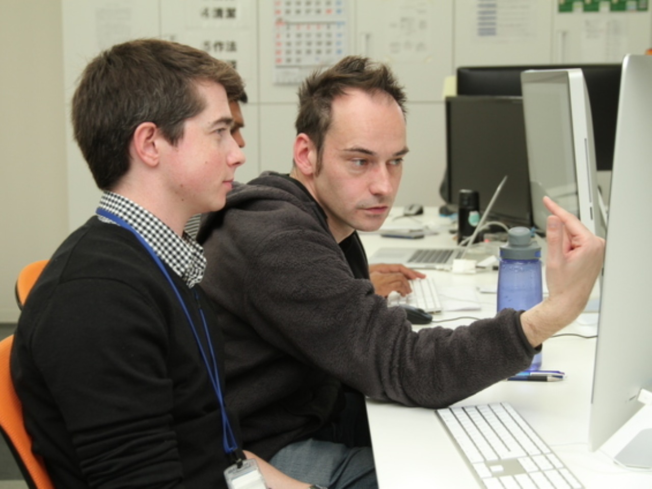 株式会社プロトソリューション 求人画像1