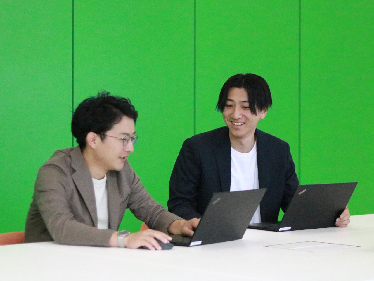 株式会社プロトソリューション 求人画像1