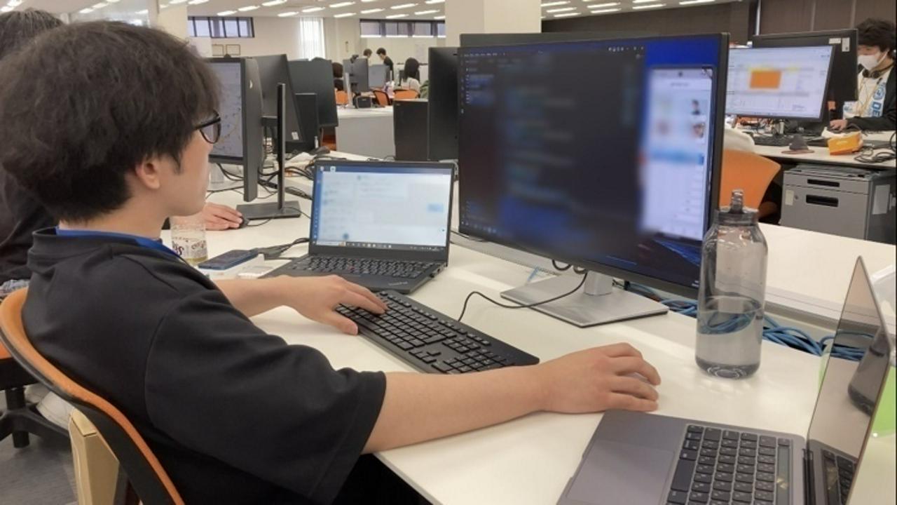 株式会社プロトソリューション 求人画像1