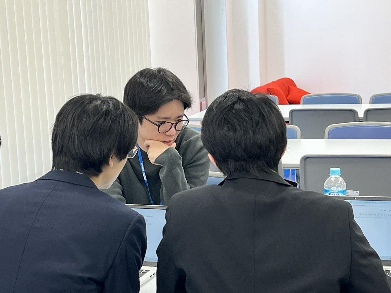 株式会社プロトソリューション 求人画像1