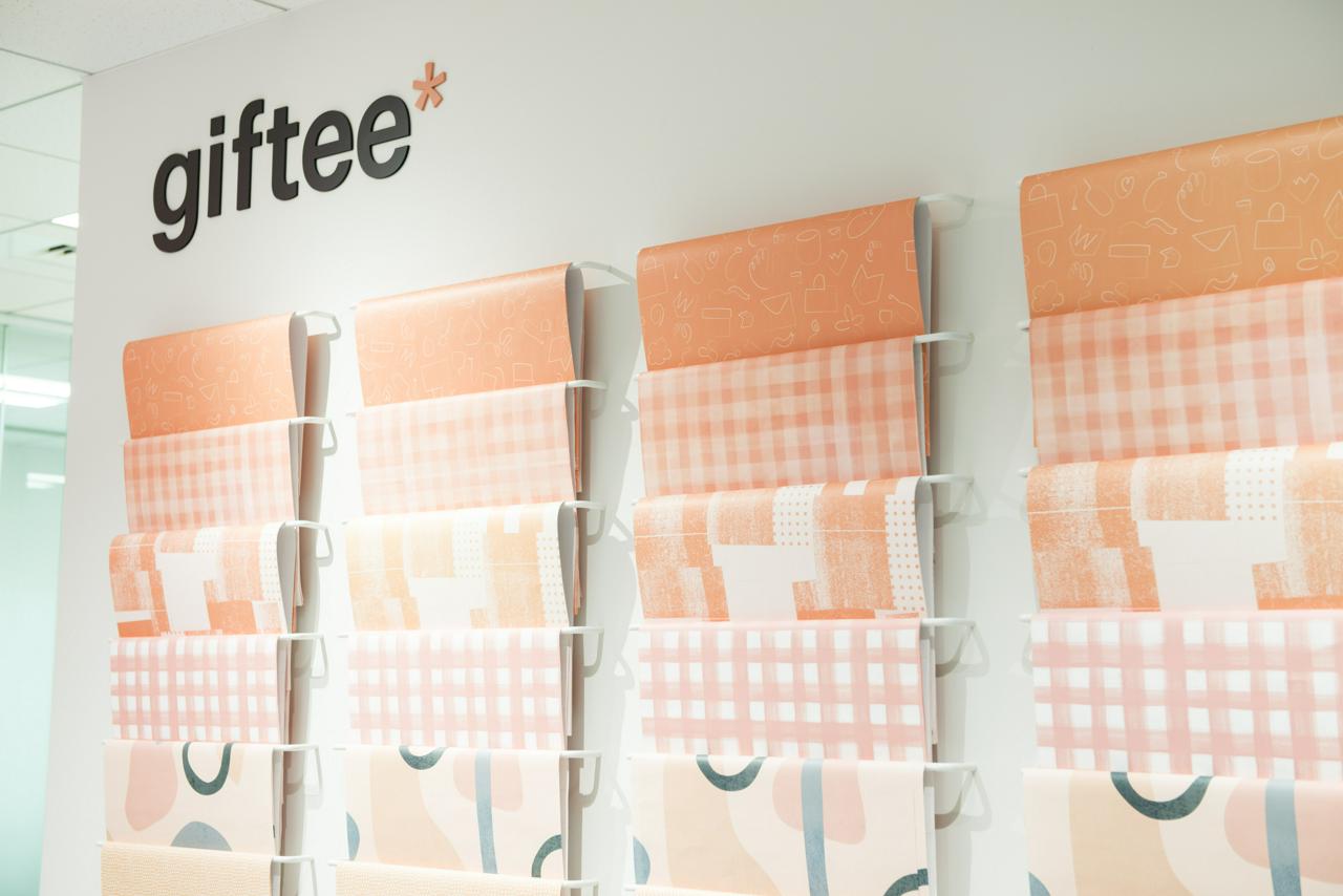 株式会社ギフティ 求人画像1