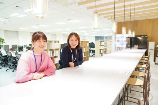 募集している求人：プロダクトマネージャー