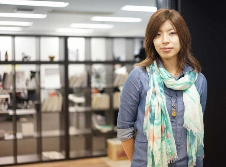 株式会社ギフティのインタビュー写真