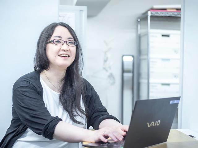 同社には様々な活躍のチャンスがあり、成長の機会も豊富にある。努力次第で大きなキャリアアップも見込むことができる職場だ。