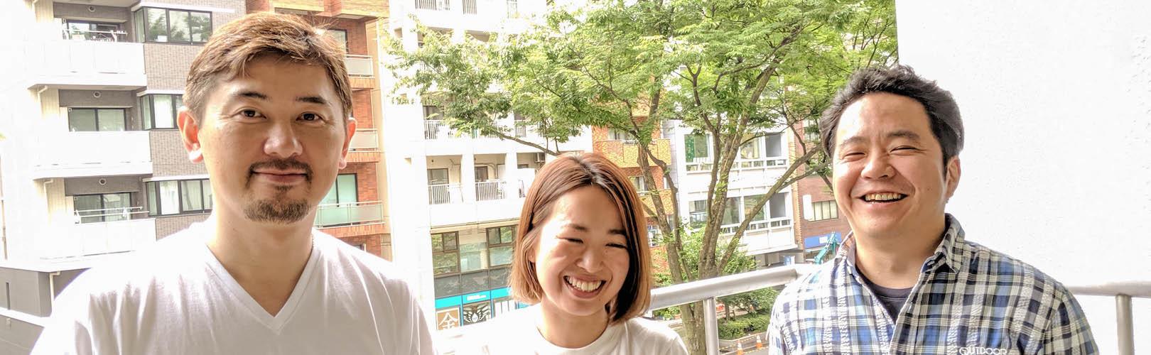 企業トップ画像