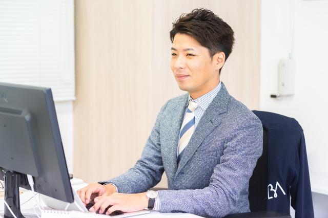 代表取締役　中林 義太郎氏
スマートフォンの黎明期から携わってきたモバイルマーケティングで豊富な経験を持つ。