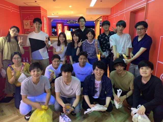 現在はフルリモートワーク可と自由な働き方が社員達(インターン含む)に好評。