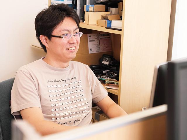 世界的にも注目された「Winny」のDNAを引き継いでいる。