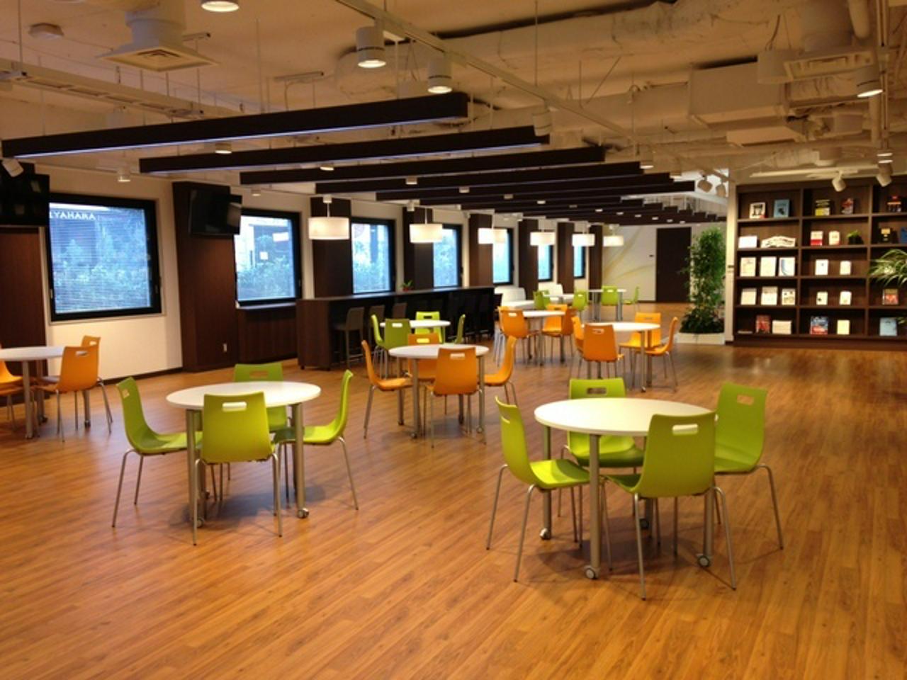 株式会社キャリタス 求人画像1