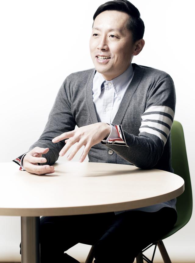 代表取締役　國師 康平氏
大学卒業後、大手不動産会社に入社。トップセールスとして活躍。5年間、営業の経験を積んだ後、2010年2月、PLSプレセデンシャル株式会社（現FANTAS technology）を創業。「ファンになっていただける企業になる」を理念に、代表取締役としてリーダーシップを発揮し、会社を成長させてきた。2015年12月に株式会社Fan’sに、2018年9月にFANTAS technology株式会社に社名変更。