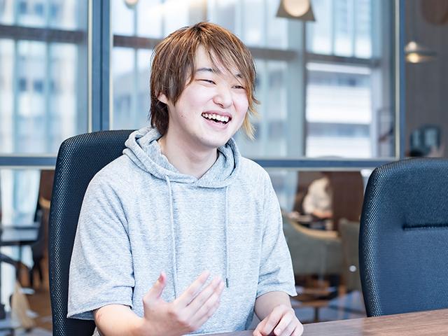 定期的に各々の面談を実施。スキルUPや将来像、プライベートの悩みも供に考え、会社も一緒に成長し続けているそう。