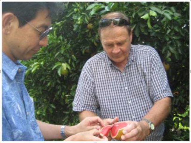 1912年に食品輸出入会社として創業し、以来100年以上にわたって成長を続けてきた同社。